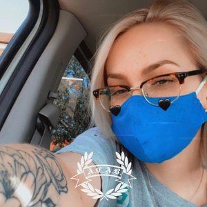 Meet your Posher, Taylor